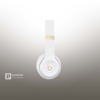 Наушники Beats Solo 4 warm white